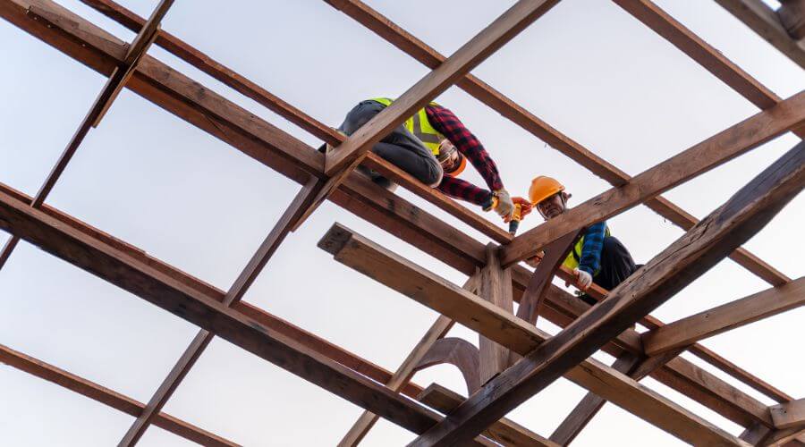 Expert top industrial roofings services in Oxford, KS